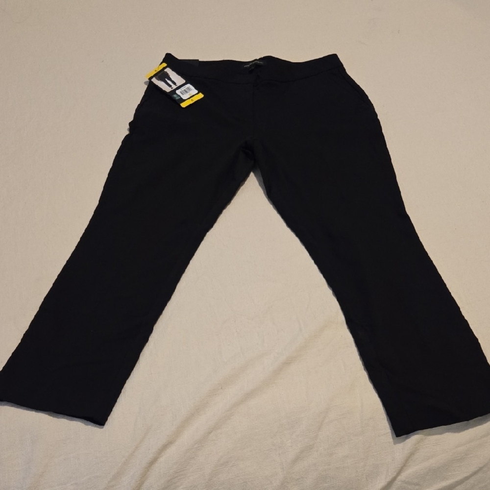 Banana Republic Black Women's Pants